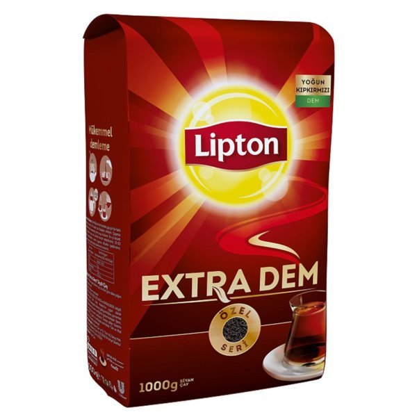 Lipton Extra Dem 1000 gr
