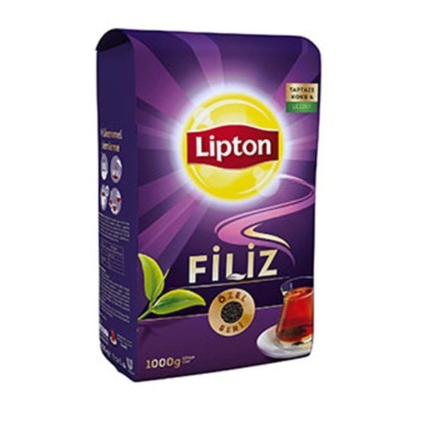 Lipton Filiz 1000 gr