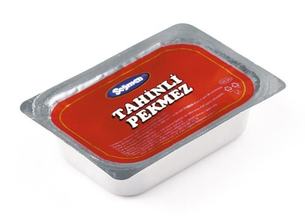 Seğmen Piknik Tahinli Pekmez 20 gr