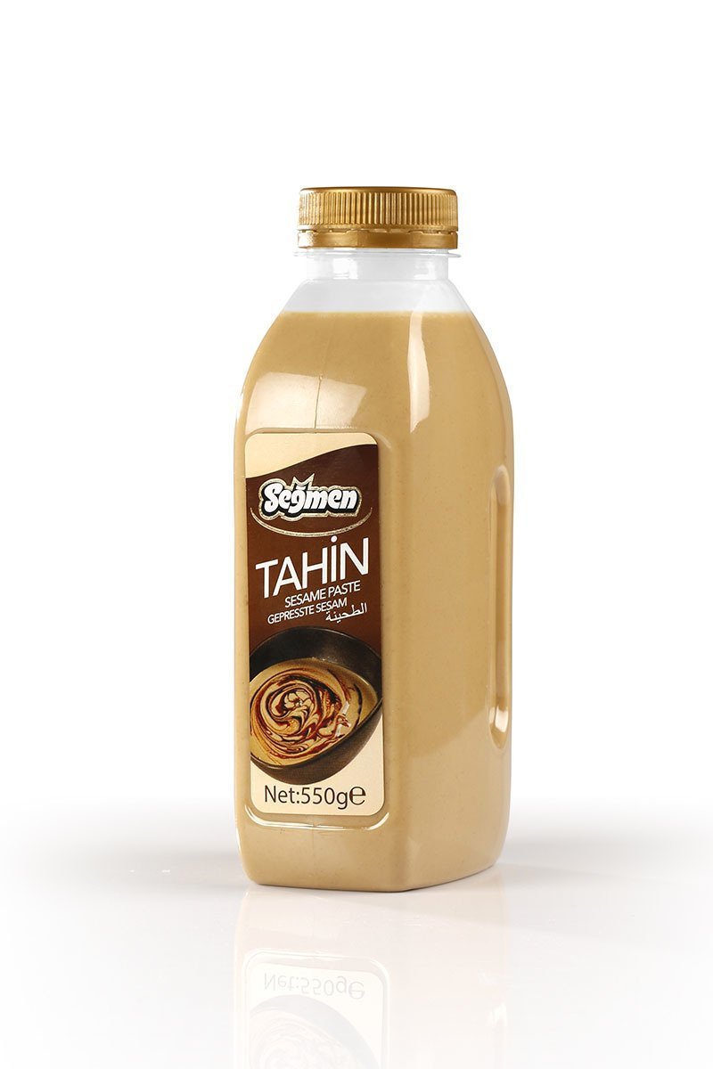 Seğmen Tahin 550 gr