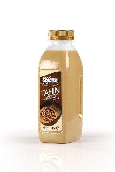 Seğmen Tahin 550 gr