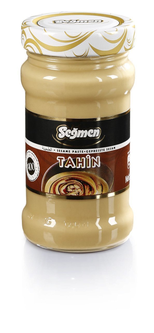 Seğmen Tahin 300 gr