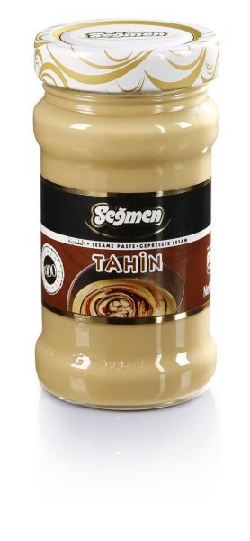 Seğmen Tahin 300 gr