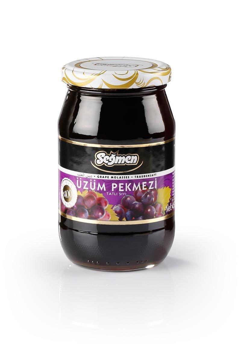 Seğmen Üzüm Pekmezi 400 gr