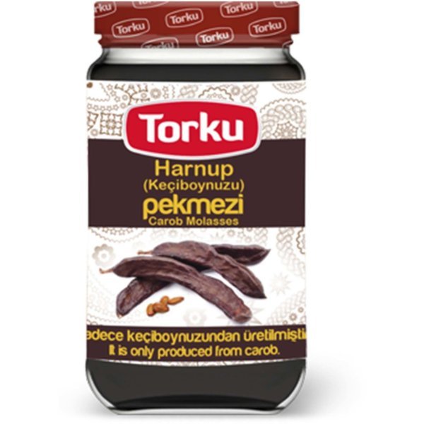 Torku Harnup Pekmezi 750 gr