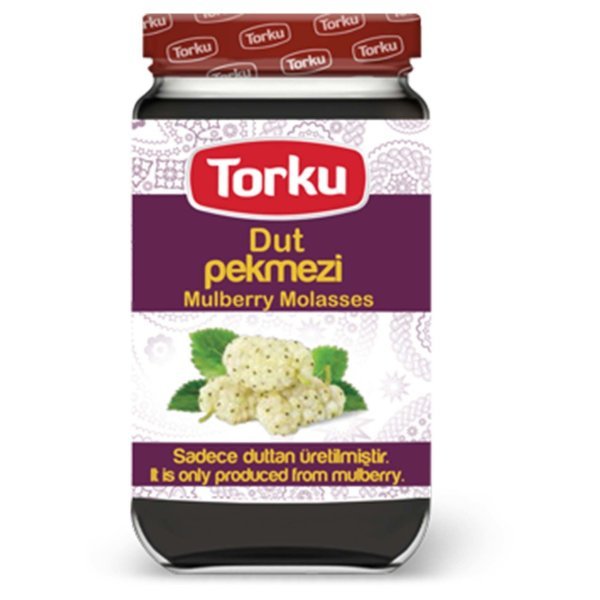 Torku Dut Pekmezi 750 gr