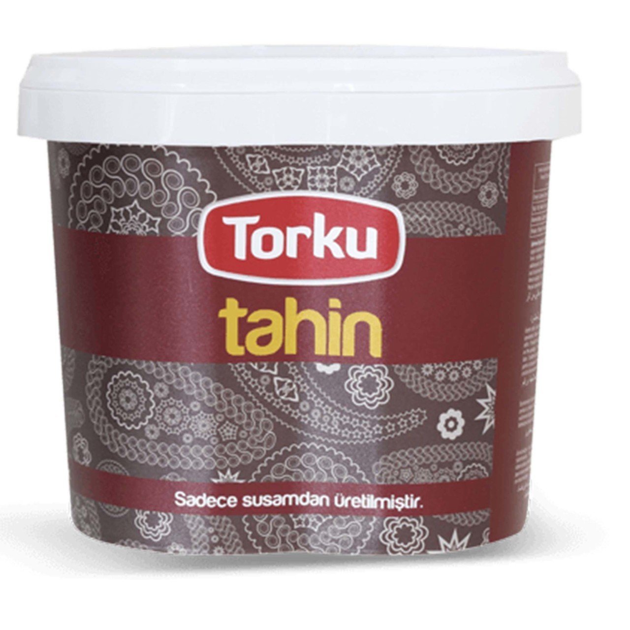 Torku Tahin 2000 gr