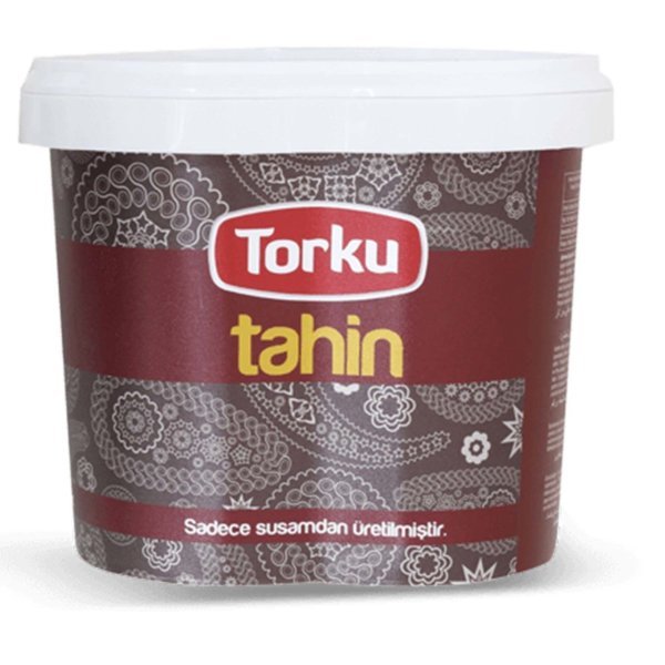 Torku Tahin 2000 gr