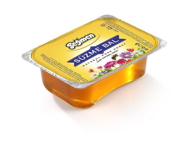 Seğmen Piknik Bal 20 gr