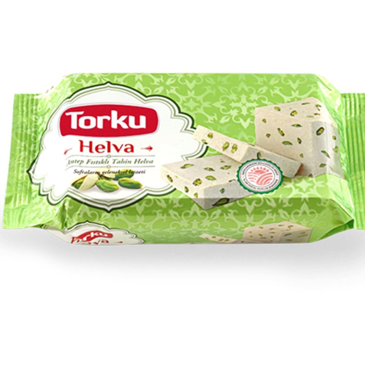 Torku Antep Fıstıklı Helva 200 gr