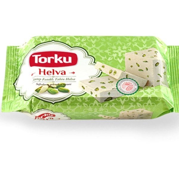 Torku Antep Fıstıklı Helva 200 gr
