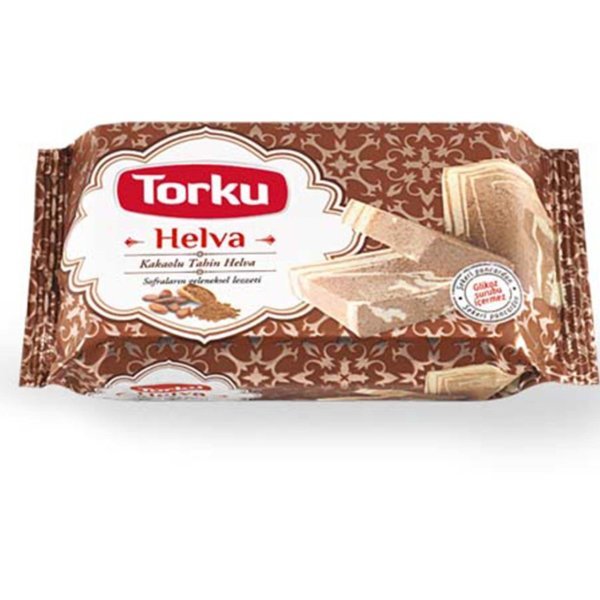 Torku Kakaolu Helva 200 gr