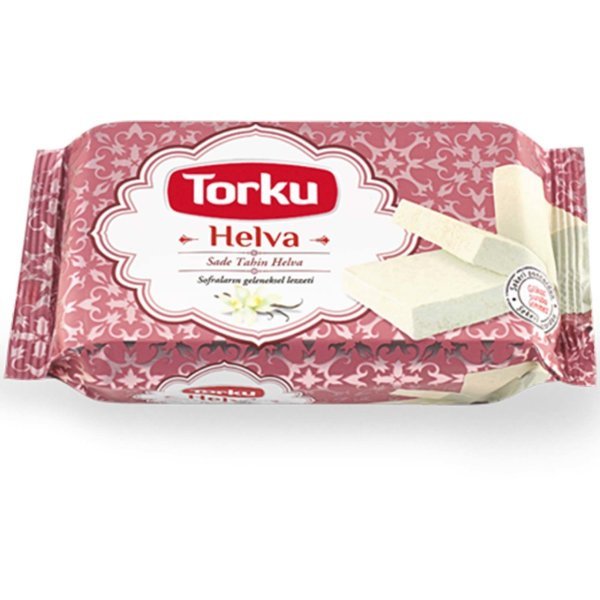 Torku Sade Helva 200 gr