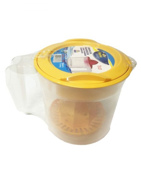 Home Design Preminium Limonluk 1 lt Sarı
