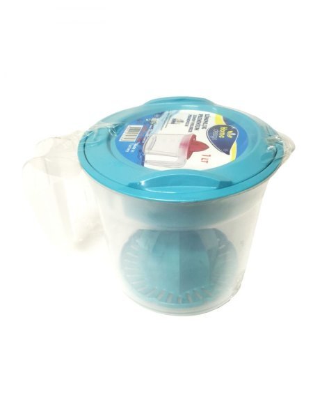 Home Design Preminium Limonluk 1 lt Mavi