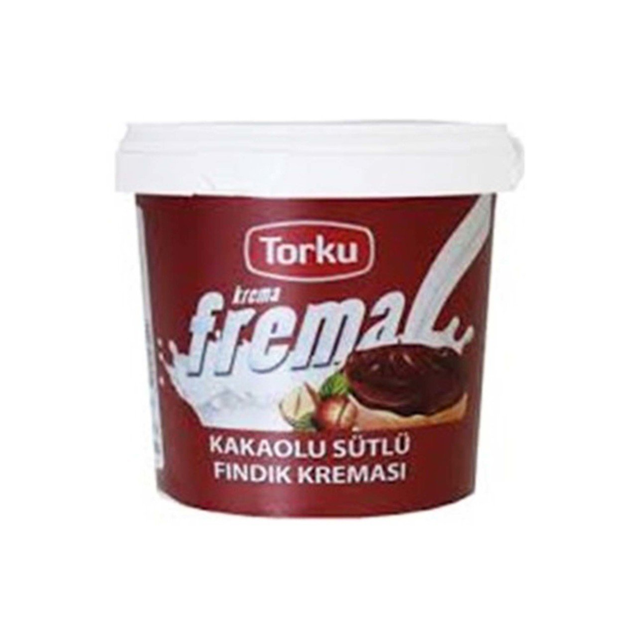 Torku Frema Kakaolu Fındık Kreması 1500 gr
