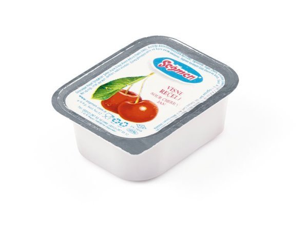 Seğmen Vişne Reçeli 20 gr
