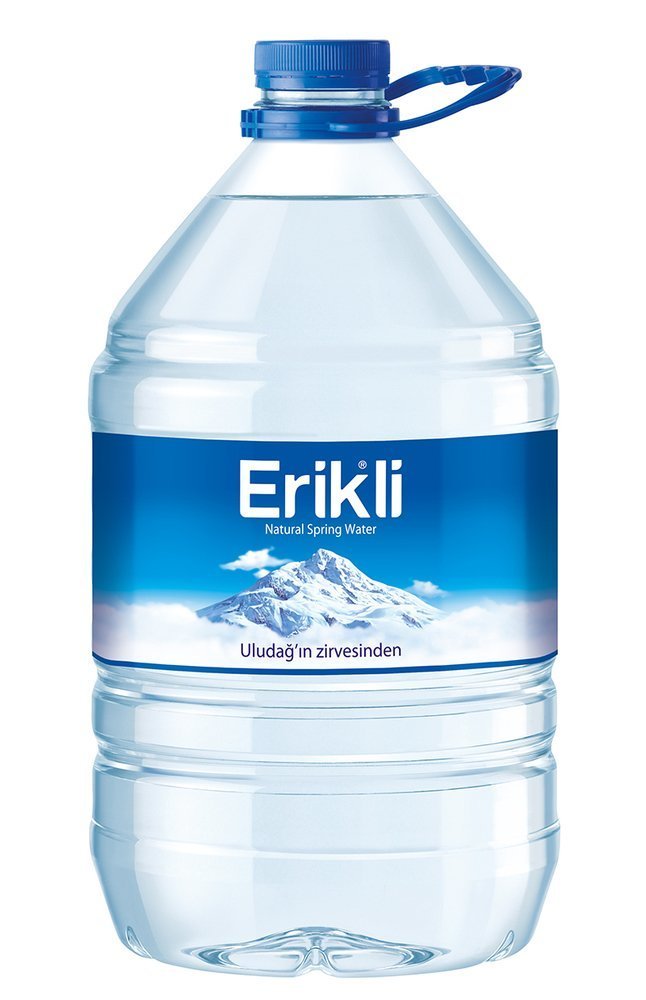Erikli Su 5 lt