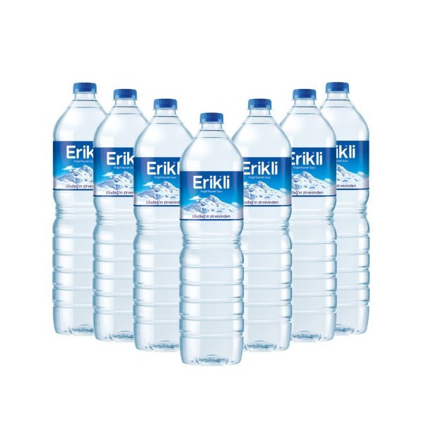Erikli Su 1.5 lt x 12 Adet