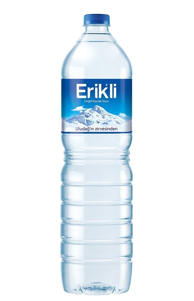 Erikli Su 1.5 lt