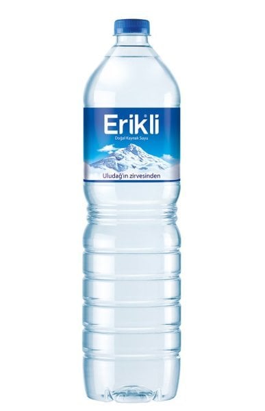 Erikli Su 1.5 lt