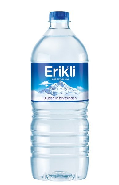 Erikli Su 1 lt