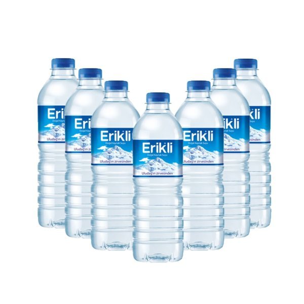 Erikli Su 0.5 lt x 24 Adet