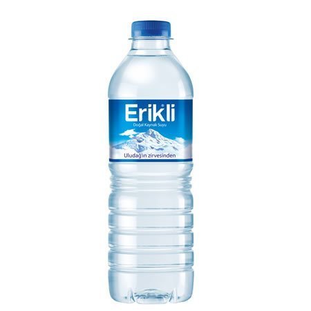 Erikli Su 0.5 lt