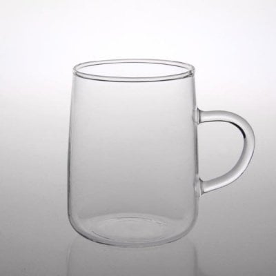 Termisil Isıya Dayanıklı Bardak 6 Adet 0.25 lt