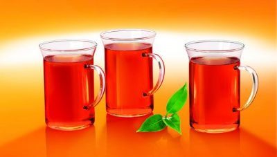 Termisil Isıya Dayanıklı Bardak 3 Adet 0.25 lt