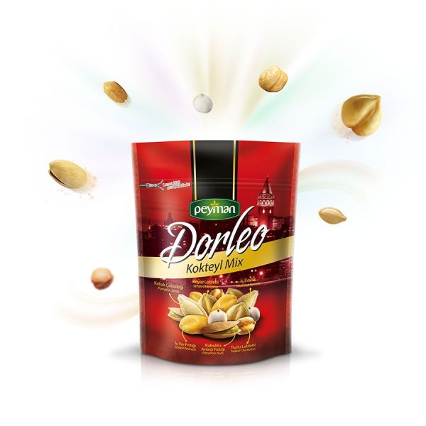 Peyman Dorleo Kokteyl Mix 180 gr