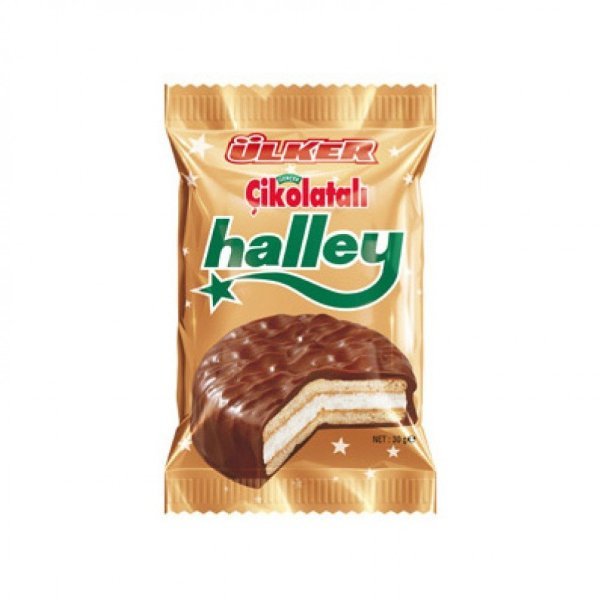Ülker Halley 30 gr
