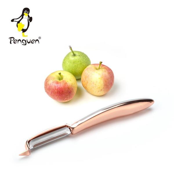 Penguen 1781 Dik Metal Soyacak