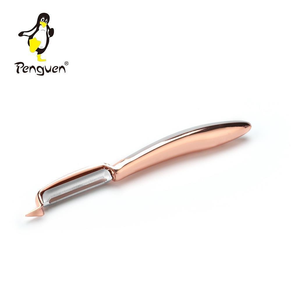 Penguen 1781 Dik Metal Soyacak