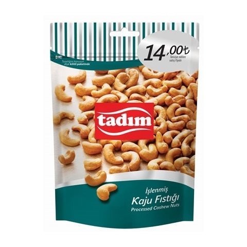 Tadım Kaju 140 gr