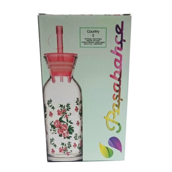 Paşabahçe 43804 Country Yağlık & Sirkelik 250 cc