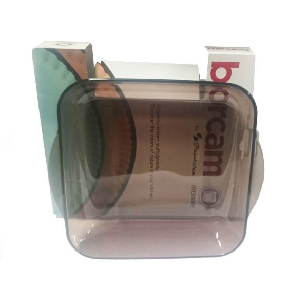 Paşabahçe 59024 Ovenware Isıya Dayanıklı Fırın Kabı 3200 cc