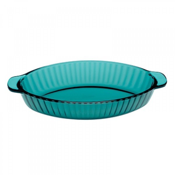 Paşabahçe 59724 Ovenware Isıya Dayanıklı Fırın Kabı 263 mm x 156 mm