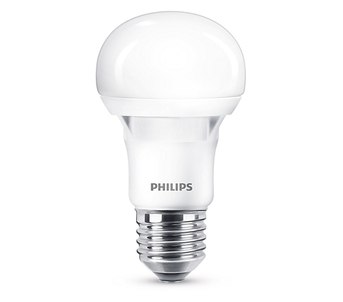Philips Led Ampül Essential 8W Sarı Işık 3000K