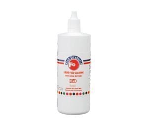 Fo Kırmızı Sıvı Gıda Boyası 260 ml