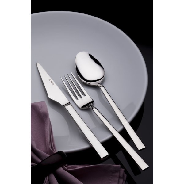 Almond İmza 89 Parça Lüx Sandık Set 304 Kalite - 3 mm