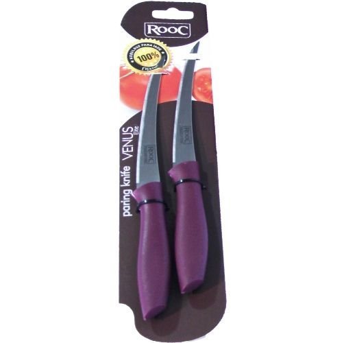 Rooc Venüs Elite Bıçak Seti 2 Adet