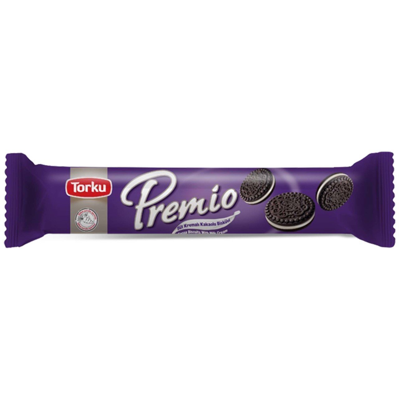 Torku Premio Bisküvi 132 gr