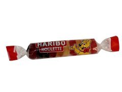 Haribo Roulette 25 gr