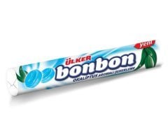 Bonbon Okaliptüs Aromalı Şeker 32,5 gr