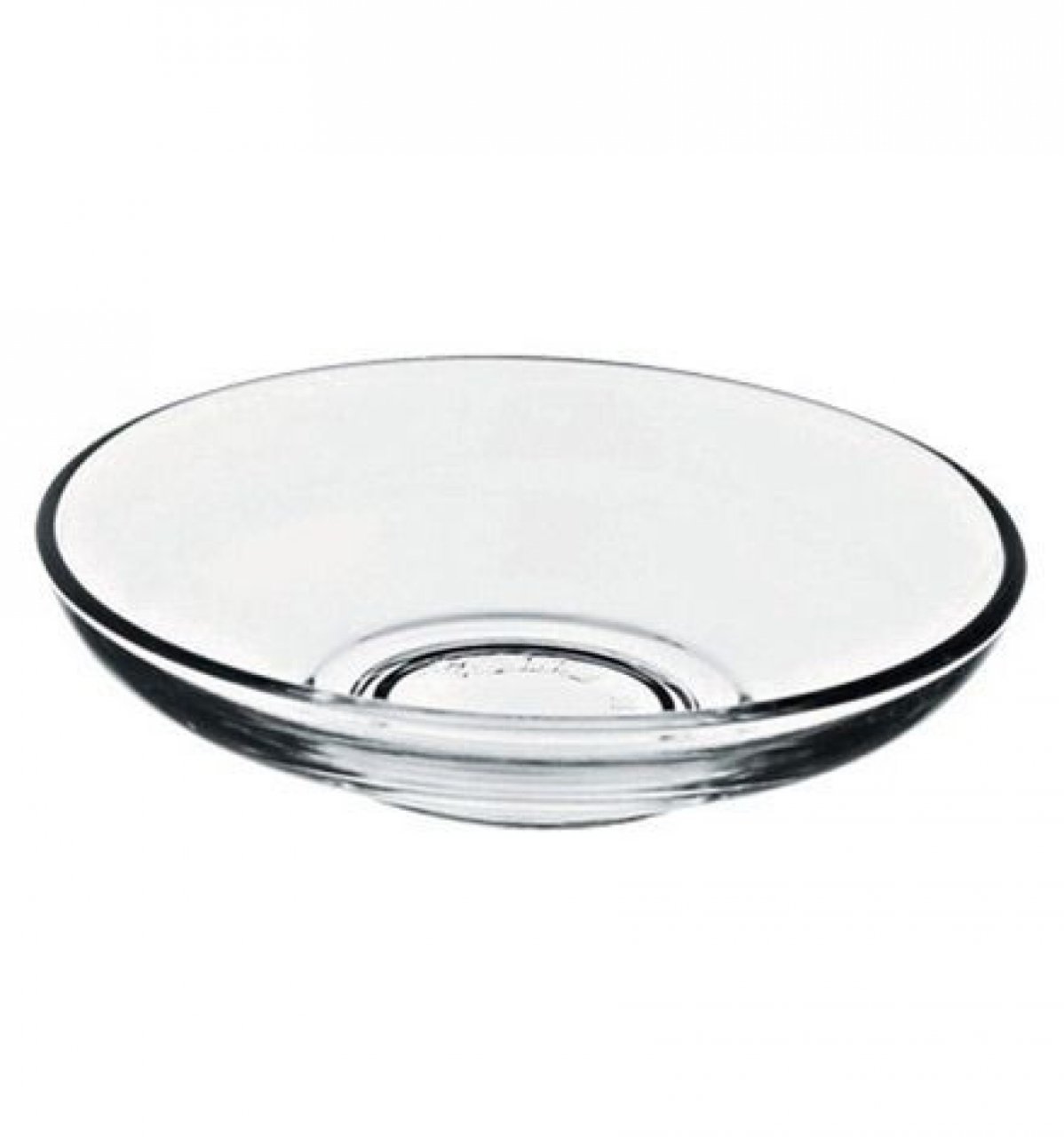 Paşabahçe 54201 Çay Tabağı 6 Adet 102 mm