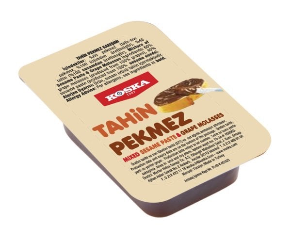 Koska Tahin & Pekmez 20 gr