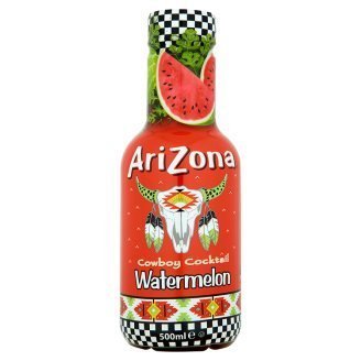 Arizona Soğuk Çay Karpuz 500 ml