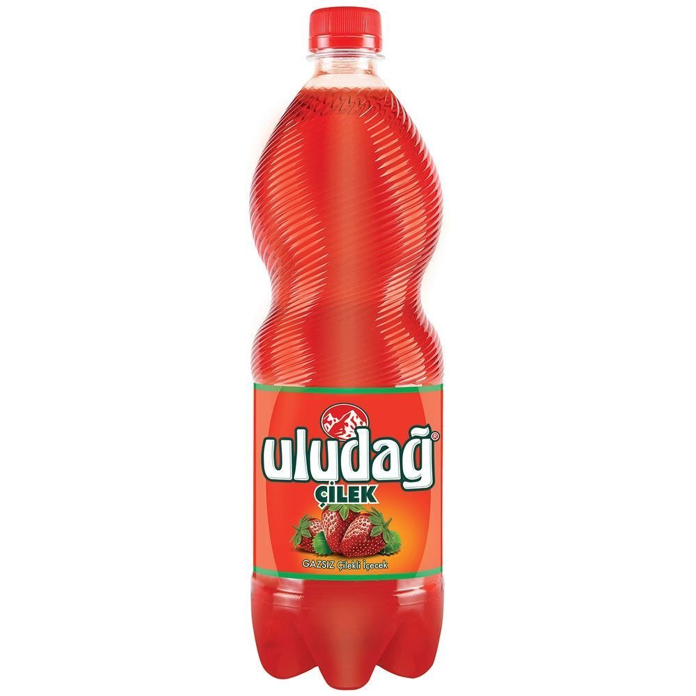 Uludağ Çilek 1 lt