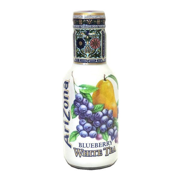 Arizona Soğuk Çay Yaban Mersini 500 ml